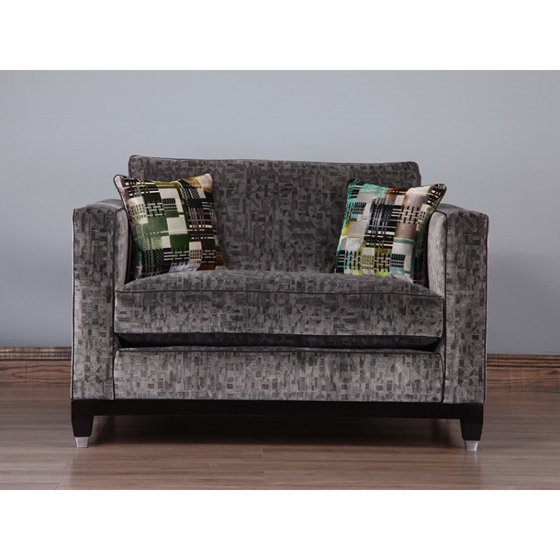 Gascoigne Heston 1.5 Seater Sofa Gascoigne Heston 1.5 Seater Sofa