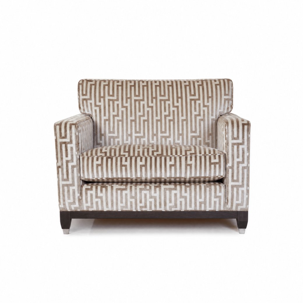 Gascoigne Heston 1.5 Seater Sofa Gascoigne Heston 1.5 Seater Sofa