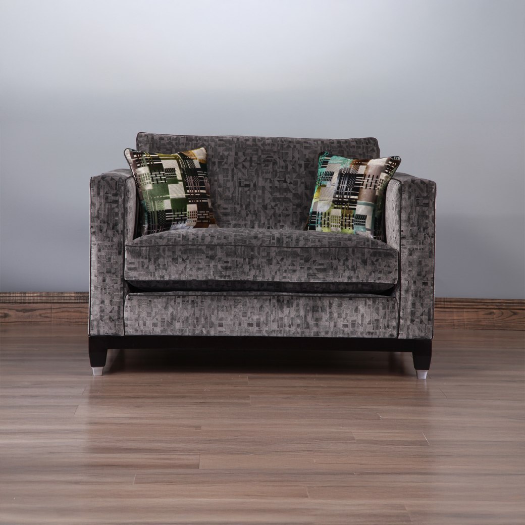 Gascoigne Heston 1.5 Seater Sofa Gascoigne Heston 1.5 Seater Sofa