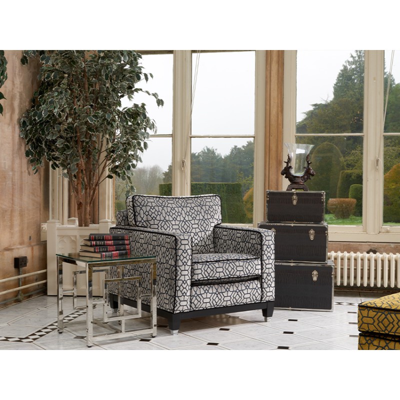 Gascoigne Heston Chair Gascoigne Heston Chair