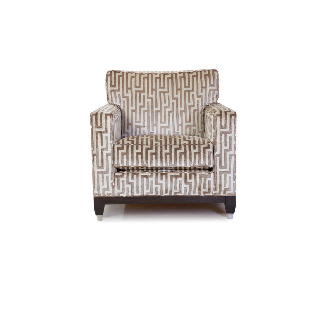 Gascoigne Heston Chair Gascoigne Heston Chair
