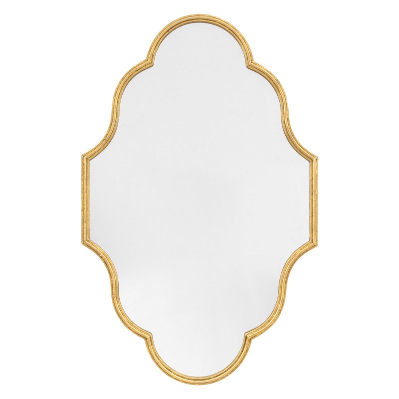 Castello Mirror Gold Castello Mirror Gold