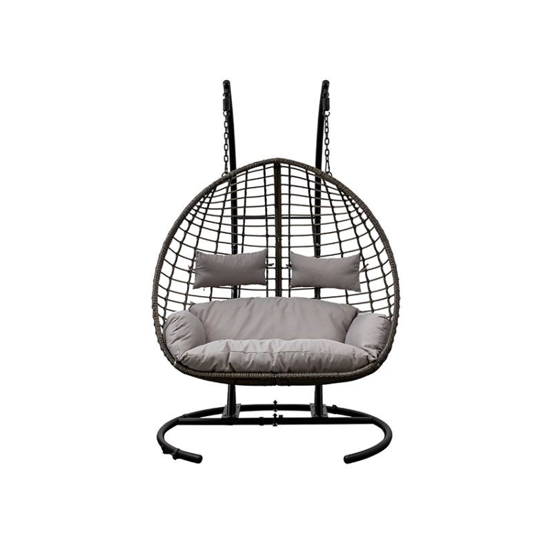 Adanero Hanging Chair, 2 Seater Adanero Hanging Chair, 2 Seater