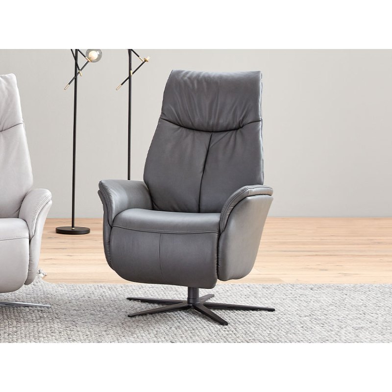 Himolla Stratus Swivel Recliner 8970 8970 Large Swivel Electric Recliner Chair Himolla Stratus Swivel Recliner 8970 8970 Large Swivel Electric Recliner Chair