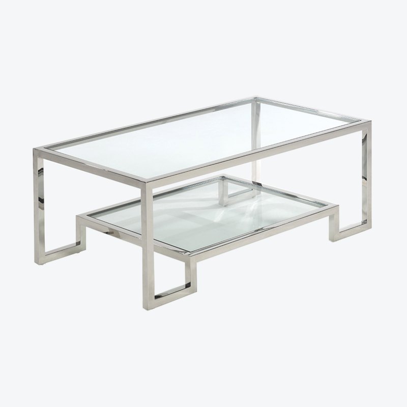 Tiber Coffee Table Tiber Coffee Table