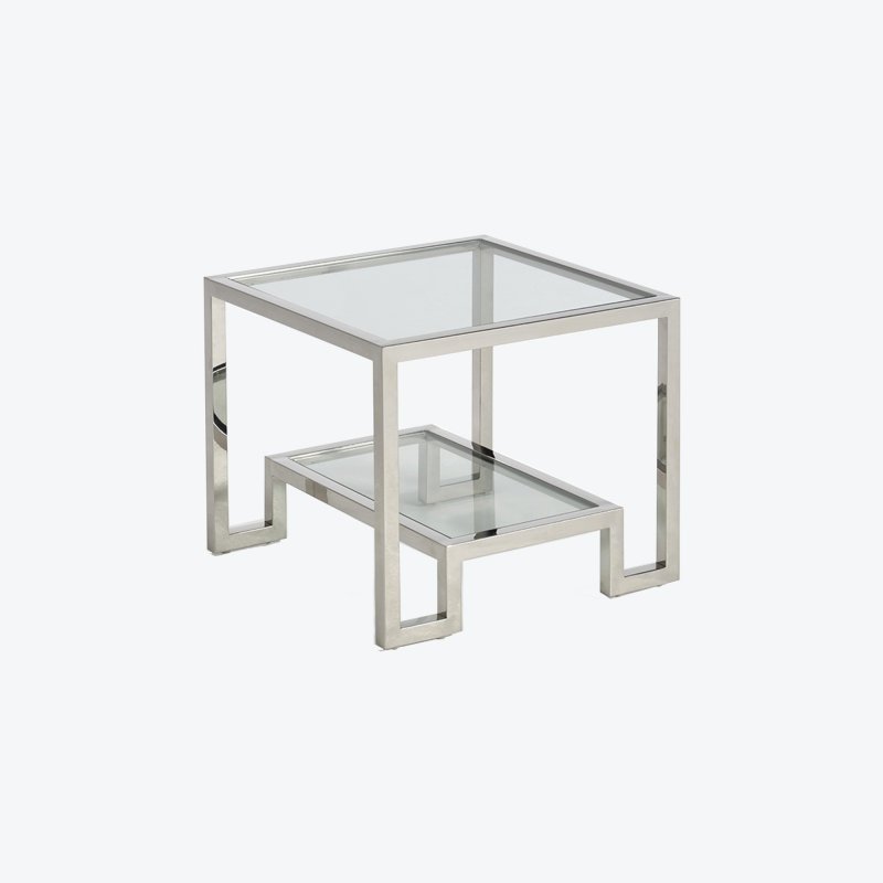 Tiber Lamp Table Tiber Lamp Table