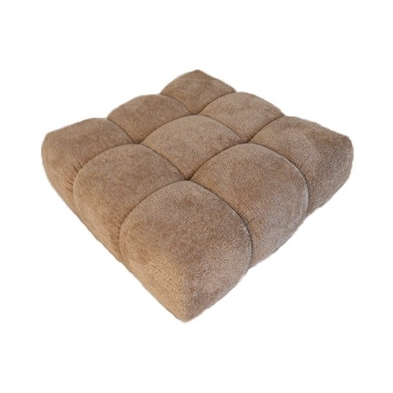 Pablo Large Modular Footstool | Lee Longlands