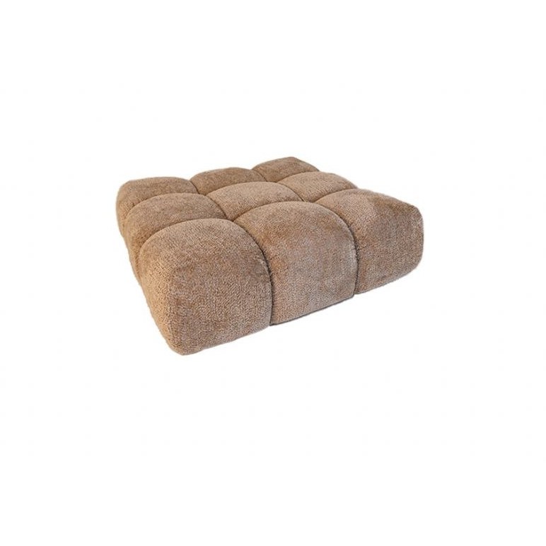 Pablo Large Modular Footstool | Lee Longlands