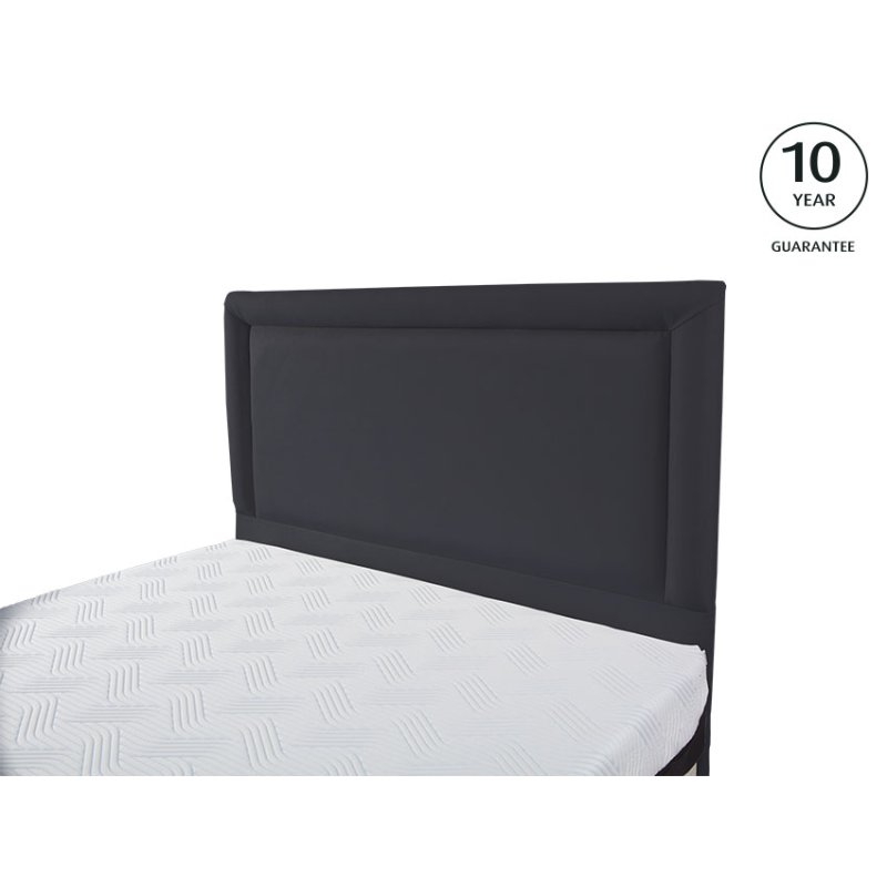 Tempur Buckingham Super King Marlow Headboard Tempur Buckingham Super King Marlow Headboard