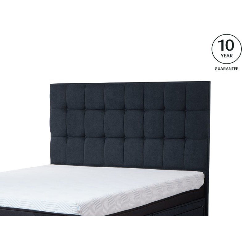 Tempur Buckingham Single Winslow Headboard Tempur Buckingham Single Winslow Headboard