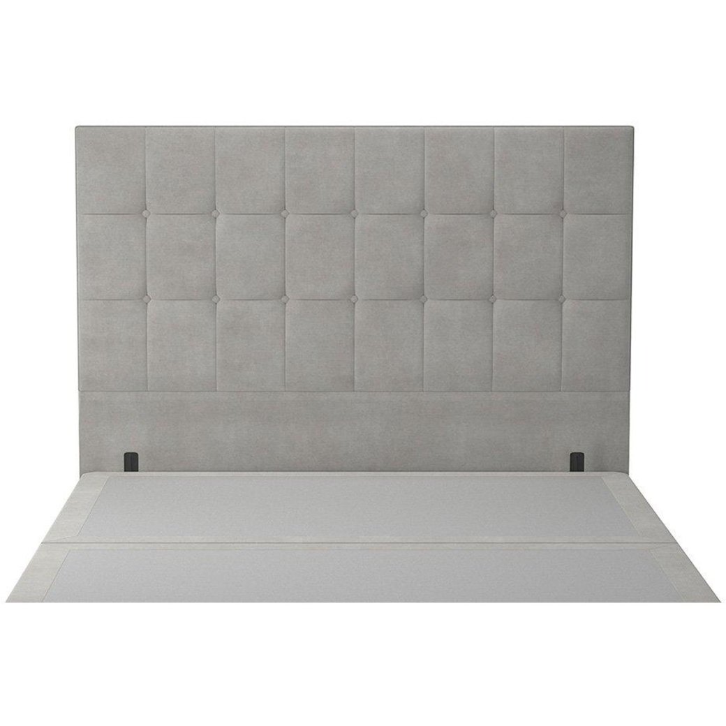 TEMPUR Buckingham Winslow Headboard - Double TEMPUR Buckingham Winslow Headboard - Double