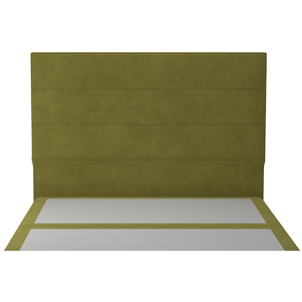 TEMPUR Buckingham Turville Headboard - Double TEMPUR Buckingham Turville Headboard - Double