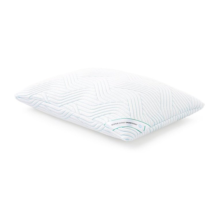 TEMPUR Cloud SmartCool Pillow- Medium TEMPUR Cloud SmartCool Pillow- Medium