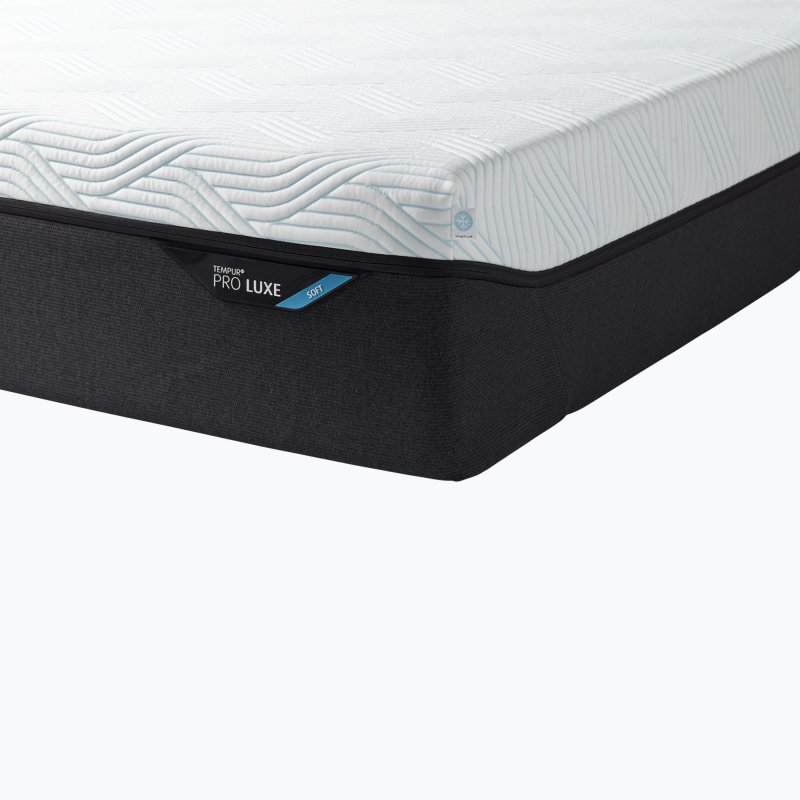 Tempur Pro Luxe 30cm SmartCool - Soft Single Mattress Tempur Pro Luxe 30cm SmartCool - Soft Single Mattress