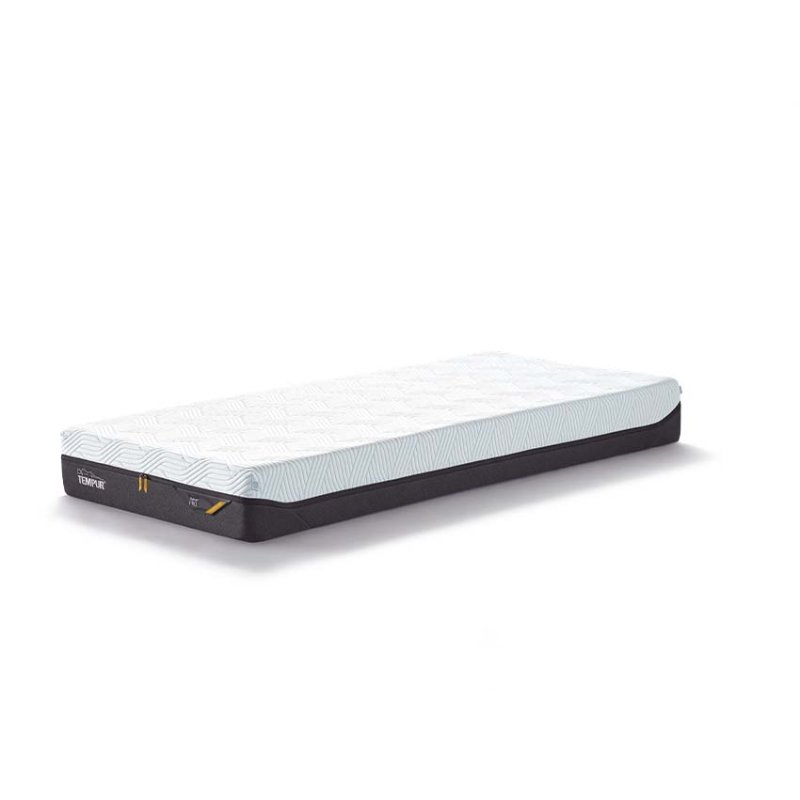 Tempur single mattress discount