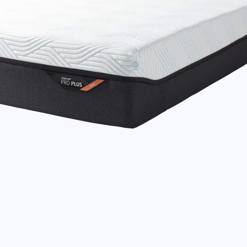 Tempur Pro Plus 25cm SmartCool - Firm Single Mattress Tempur Pro Plus 25cm SmartCool - Firm Single Mattress