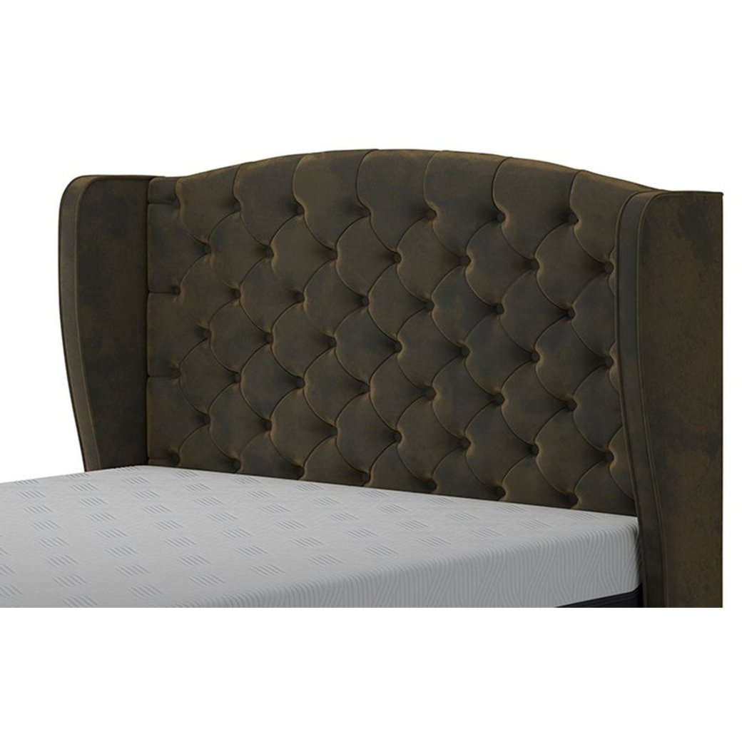 TEMPUR Woodbridge Headboard - Super King TEMPUR Woodbridge Headboard - Super King