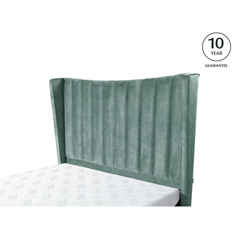 Tempur Suffolk Double Orford Headboard Tempur Suffolk Double Orford Headboard