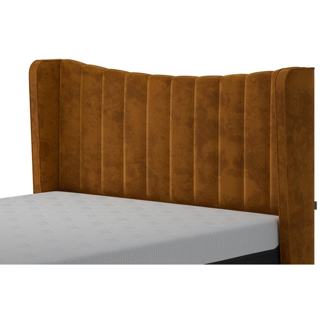 TEMPUR Orford Headboard - Double TEMPUR Orford Headboard - Double