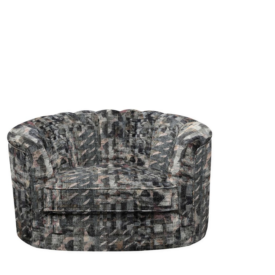 Duresta Bardot Swivel Chair Duresta Bardot Swivel Chair