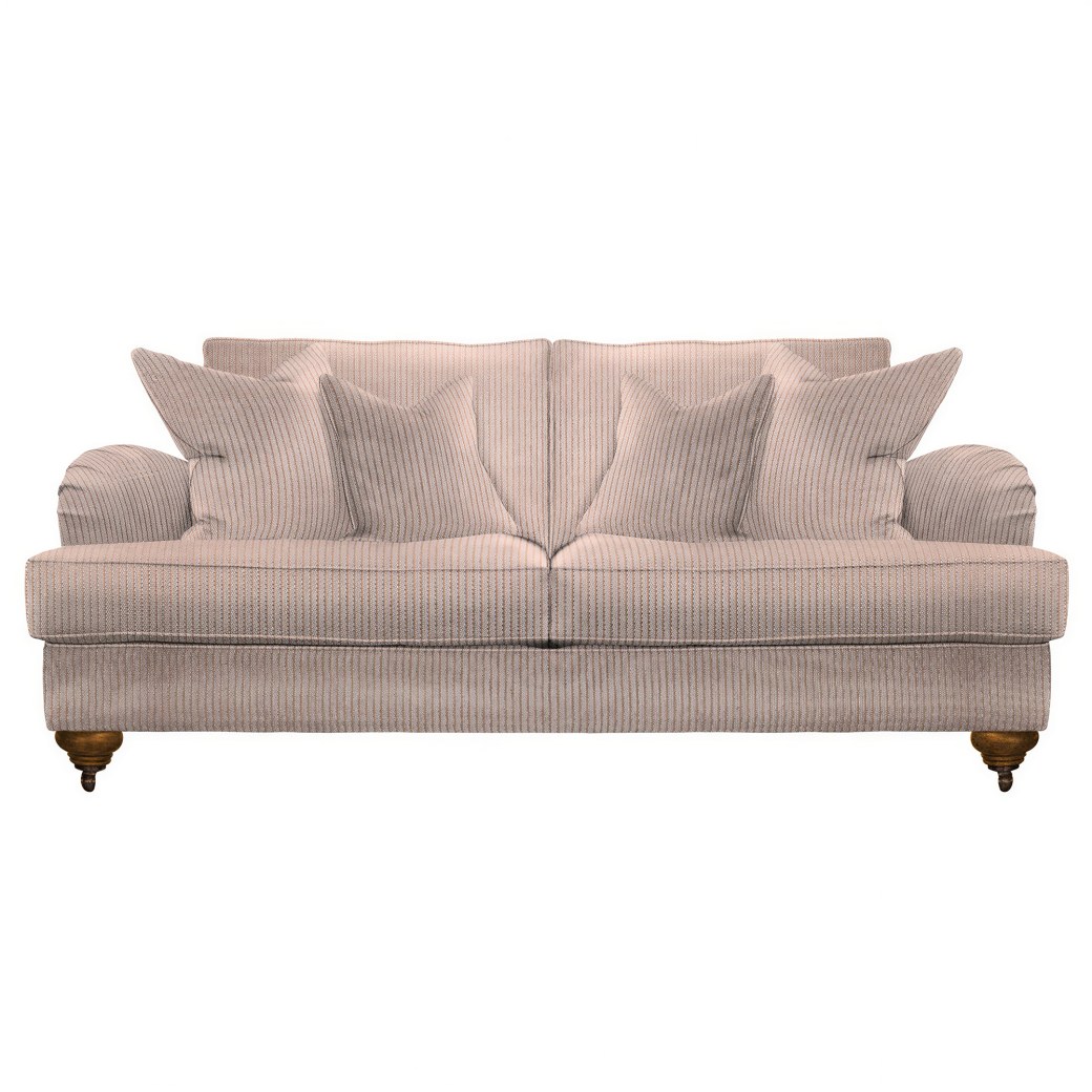 Duresta Belgrade Large 3 Seater Sofa Duresta Belgrade Large 3 Seater Sofa