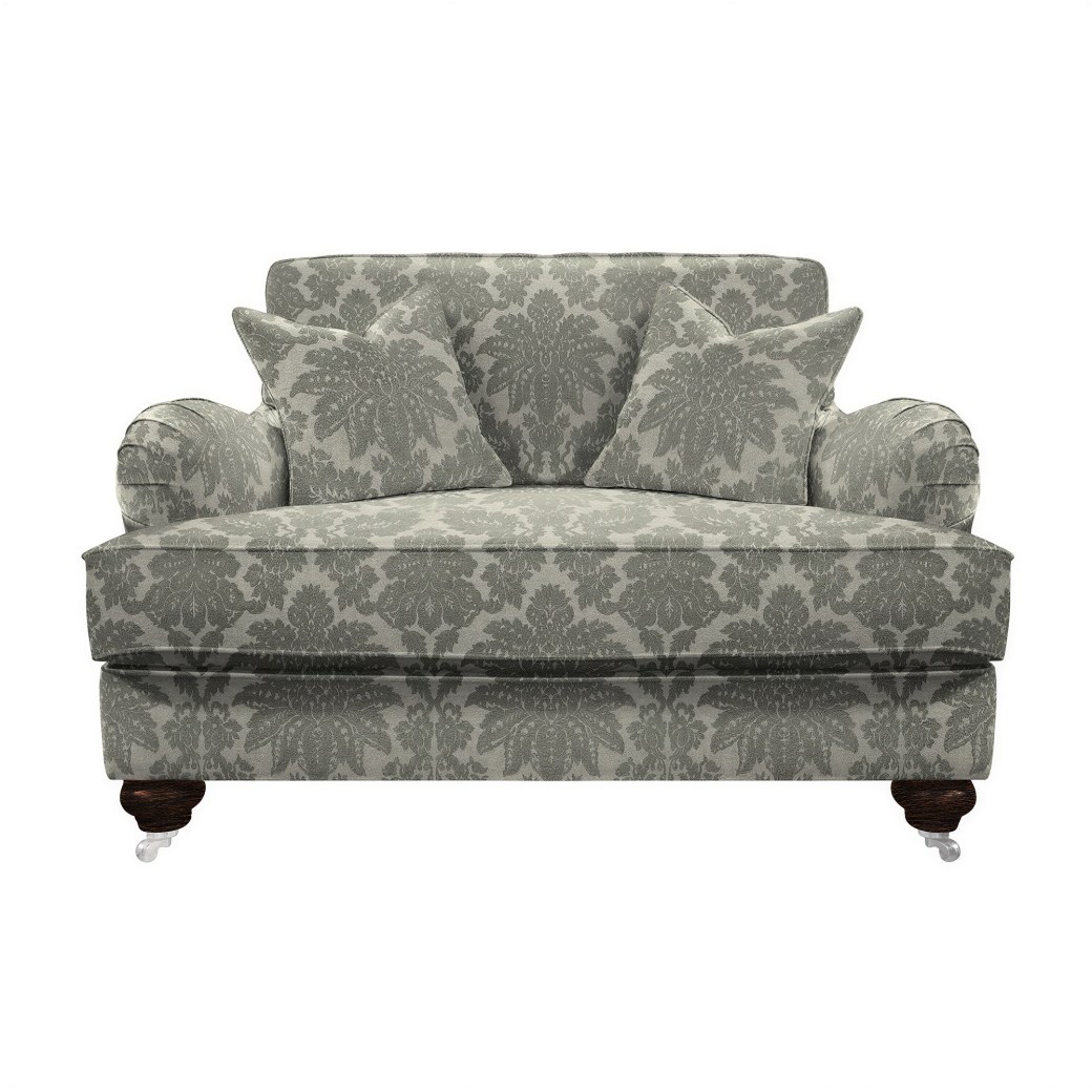 Duresta Belgrade reading chair Duresta Belgrade reading chair