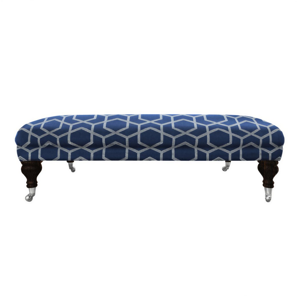 Duresta Belgrade Footstool Duresta Belgrade Footstool