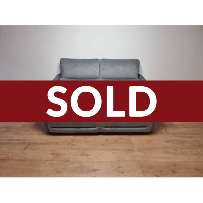 Natuzzi Editions Brama 2 Seater Sofa Natuzzi Editions Brama 2 Seater Sofa