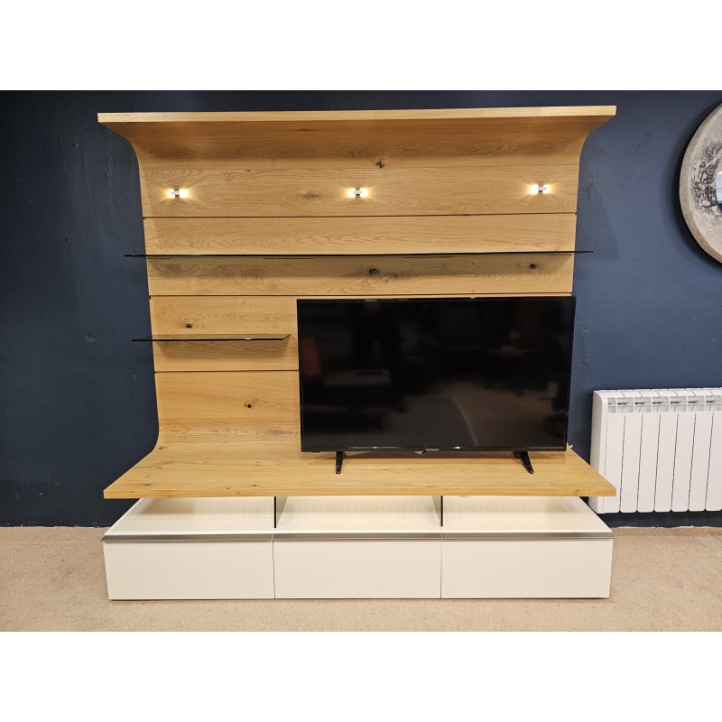 Gwinner Felino Wall Combination Unit FE32 Gwinner Felino Wall Combination Unit FE32