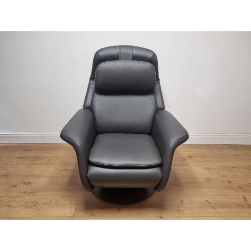 Stressless Sam Chair Lee Longlands