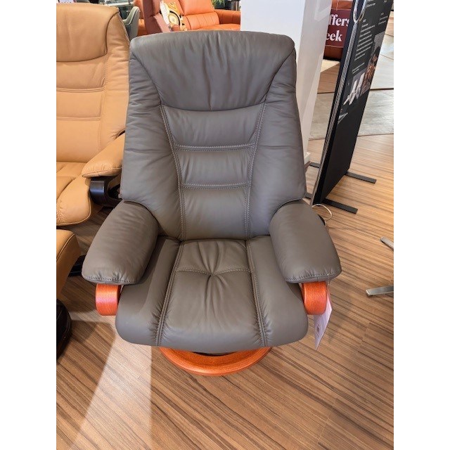 Himolla Corrib Recliner Chair Himolla Corrib Recliner Chair