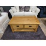 Hemingford Coffee Table