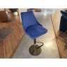 bontempi Clara Swivel Barstool bontempi Clara Swivel Barstool