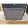 Disselkamp Studioline 120cm Chest of Drawers