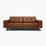 Natuzzi Editions Toledo 3 Seater Sofa Natuzzi Editions Toledo 3 Seater Sofa