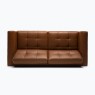 Natuzzi Editions Toledo 3 Seater Sofa Natuzzi Editions Toledo 3 Seater Sofa