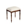 Thurso Bedroom Upholstered Stool