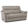 Natuzzi Editions Potenza Loveseat 2 seater