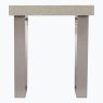 Zander Lamp Table