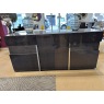Keona 3 Door Sideboard Keona 3 Door Sideboard