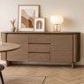 Lugano Large Sideboard Lugano Large Sideboard