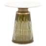Gallery Direct Seville Side Table, Dusk