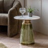 Gallery Direct Seville Side Table, Dusk Gallery Direct Seville Side Table, Dusk