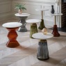 Gallery Direct Seville Side Table, Dusk Gallery Direct Seville Side Table, Dusk