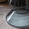 Turin Smoke Side Table Turin Smoke Side Table