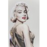 Marilyn Framed Picture Marilyn Framed Picture
