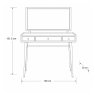 Ercol Winslow Dressing Table Ercol Winslow Dressing Table