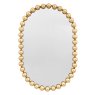 Ceretti Mirror Gold