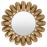 Gallery Direct Cranfield Round Mirror Gallery Direct Cranfield Round Mirror