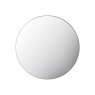 Hayle Round Mirror Champagne Hayle Round Mirror Champagne